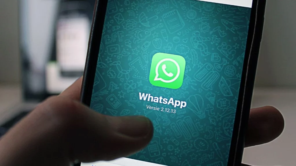 WhatsApp está en constante actualización