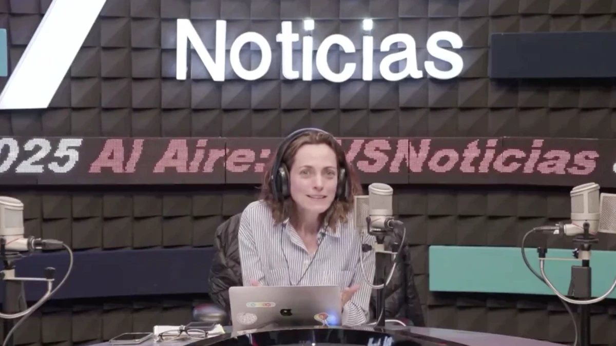 ¡No soportó! Clara Brugada cuelga el teléfono en plena entrevista 