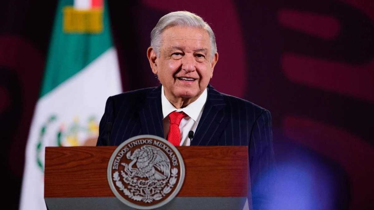 López Obrador asegura que no dejará problemas al próximo Gobierno