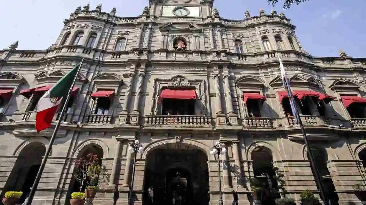 Ayuntamiento de Puebla anuncia nuevas designaciones en su Gabinete Municipal