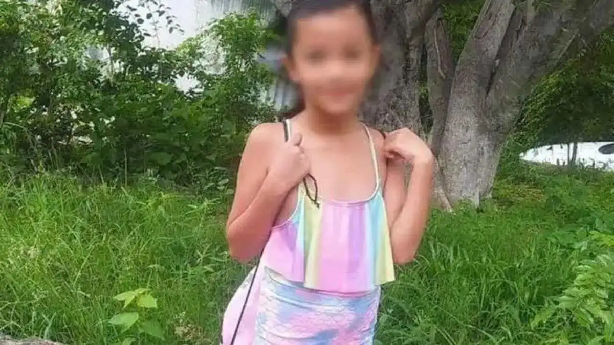Intento de linchamiento tras el homicidio de niña Camila desata caos en Taxco
