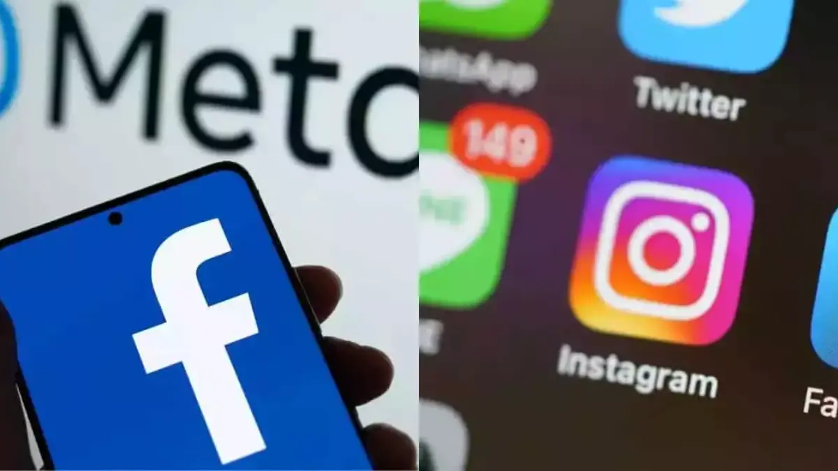 Falla en Facebook e Instagram: esto es lo que pasó