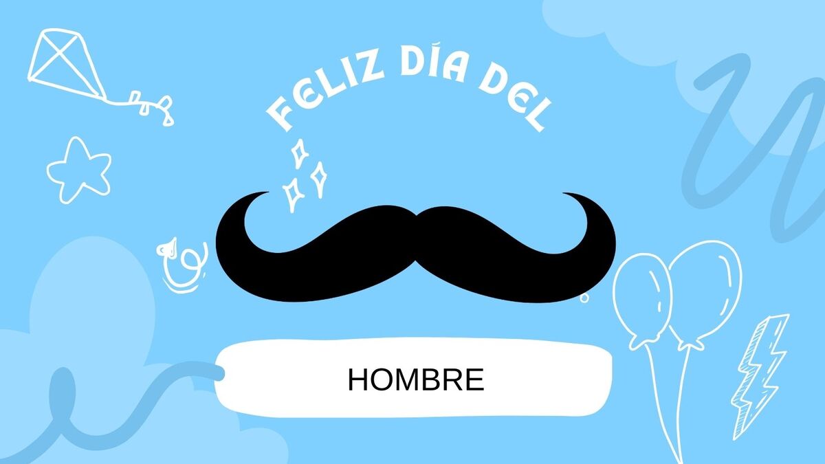 ¿Por qué hoy 19 de marzo se celebra el día del hombre? Apartado MEX