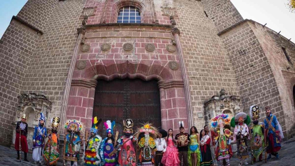 Premios de Grupo Excelencia, nomina a 12 Pueblos Mágicos del estado ¡Conócelos!