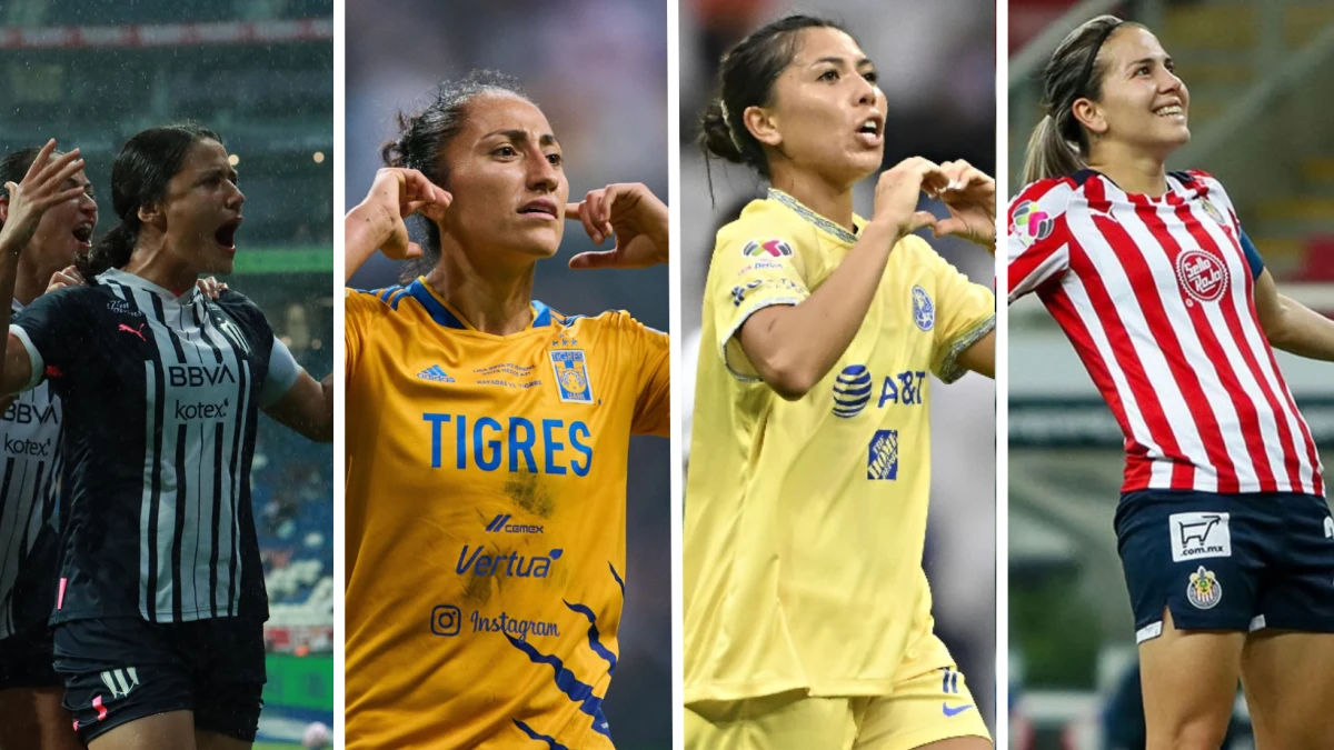 Habrá reducción de equipos en la Liga MX Femenil