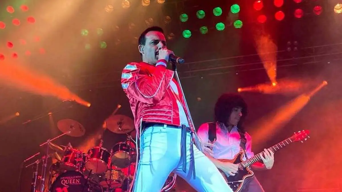 La voz de Freddie Mercury revivirá este jueves ¡Descubre por qué!