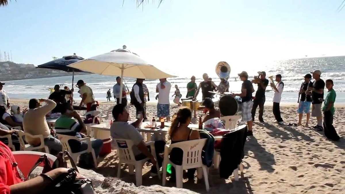 Bandas de música y Ayuntamiento de Mazatlán llegan a acuerdo tras manifestaciones