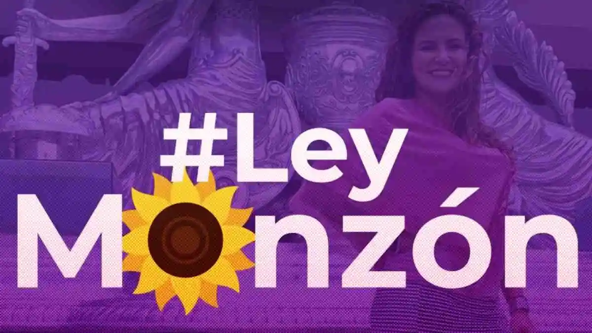 ¡Buenas noticias! Aprueban Ley Monzón en Oaxaca