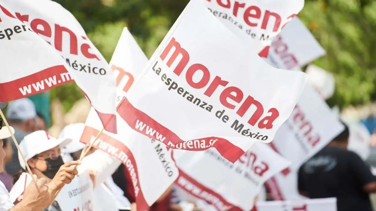 Revelan la lista de candidatos de la coalición de Morena a diputados locales en Puebla