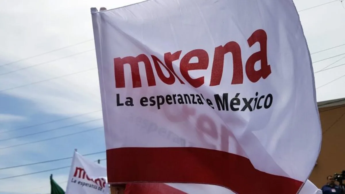 Morena presenta lista de candidatos a presidentes municipales de Puebla