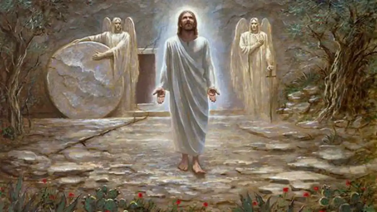 Domingo de Resurrección ¿Por qué se celebra?