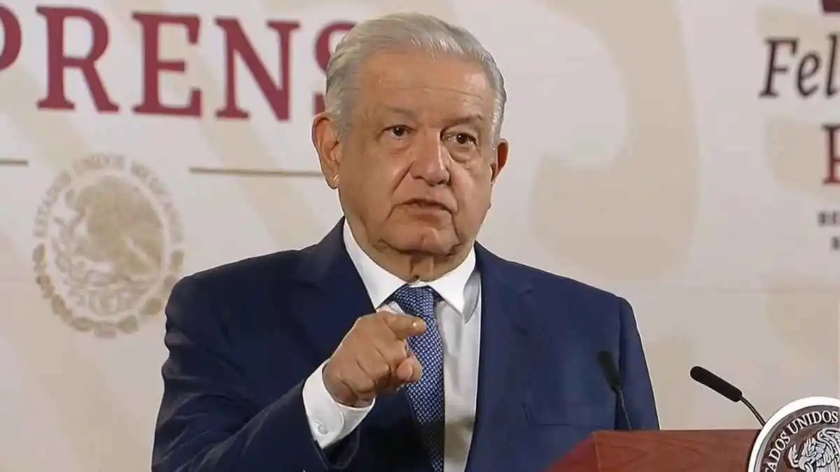Reforma de Afores ¿bueno o malo? ¡Esto dice López Obrador!