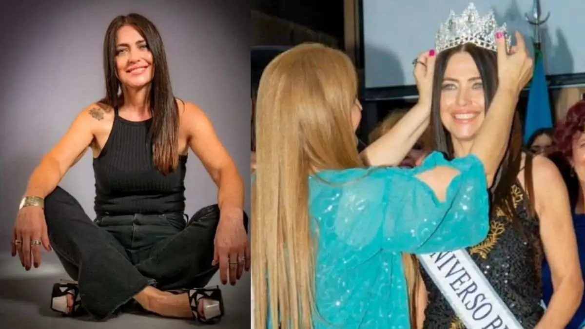 Miss Universo Buenos Aires ¡Tiene 60 años!, conoce su secreto - Apartado MEX