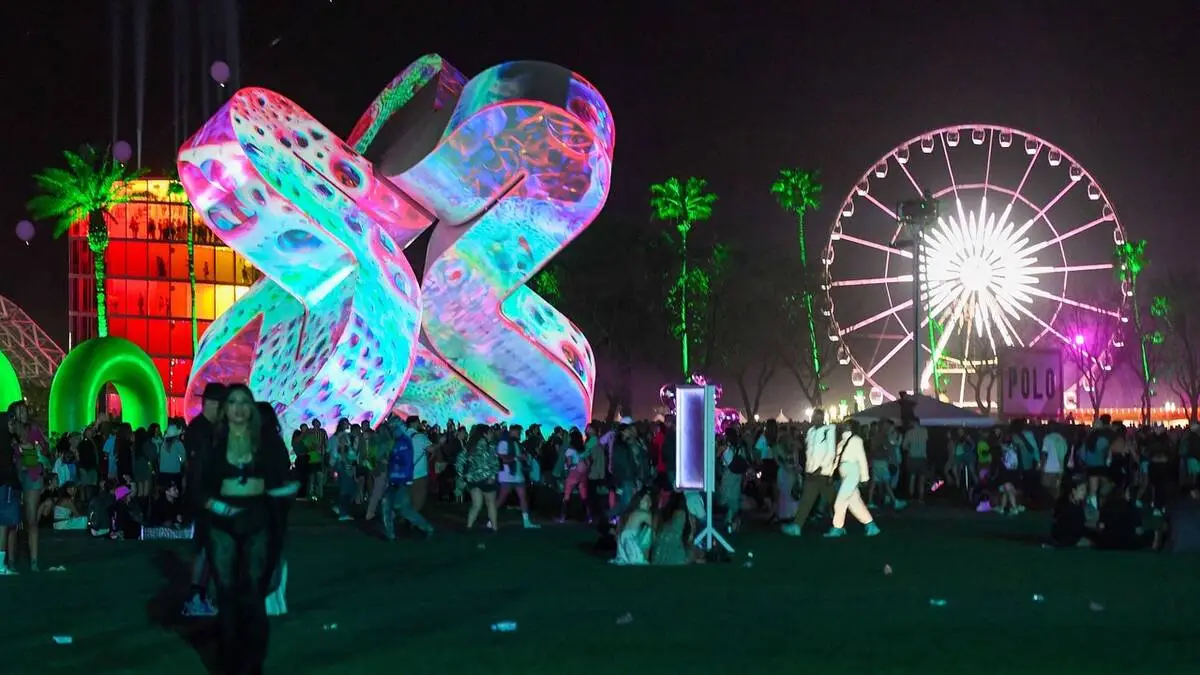 Coachella 2024: Una experiencia inmersiva en el festival online