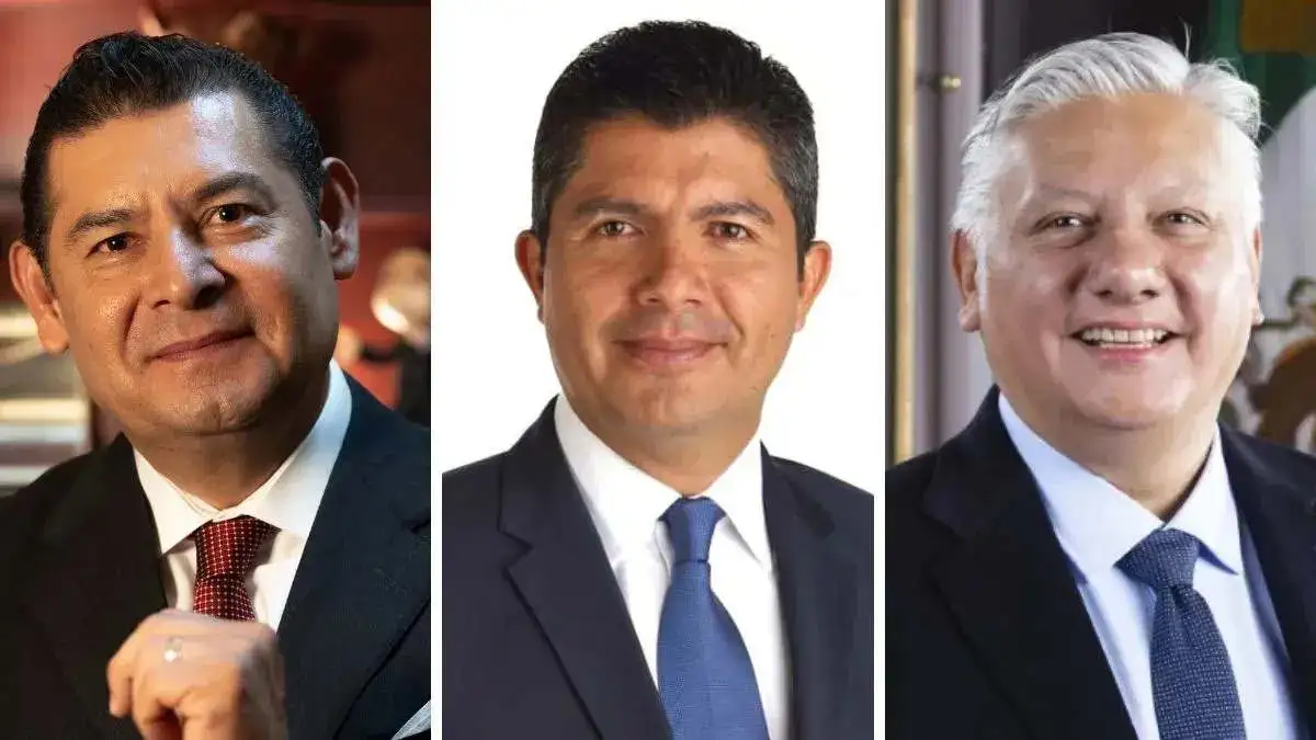 Debate para los Candidatos a la Gubernatura de Puebla ¿Dónde y cuándo será?