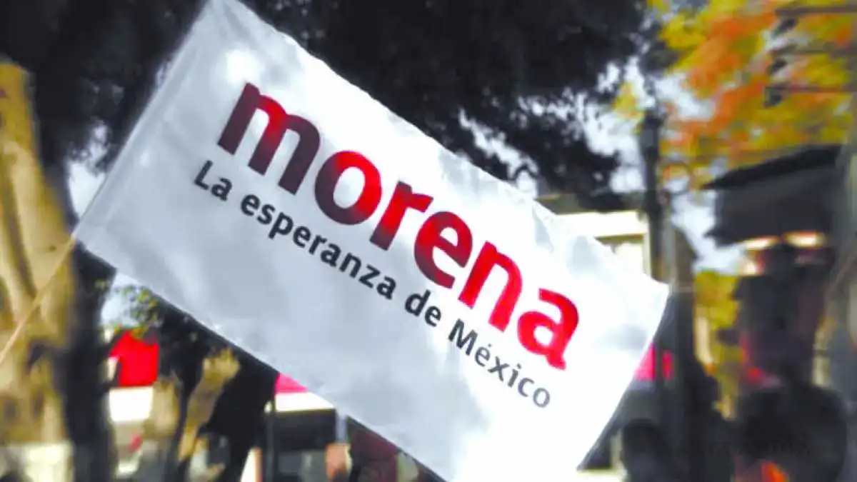 Bases de Morena en Puebla prometen voto de castigo ante imposición de candidatos