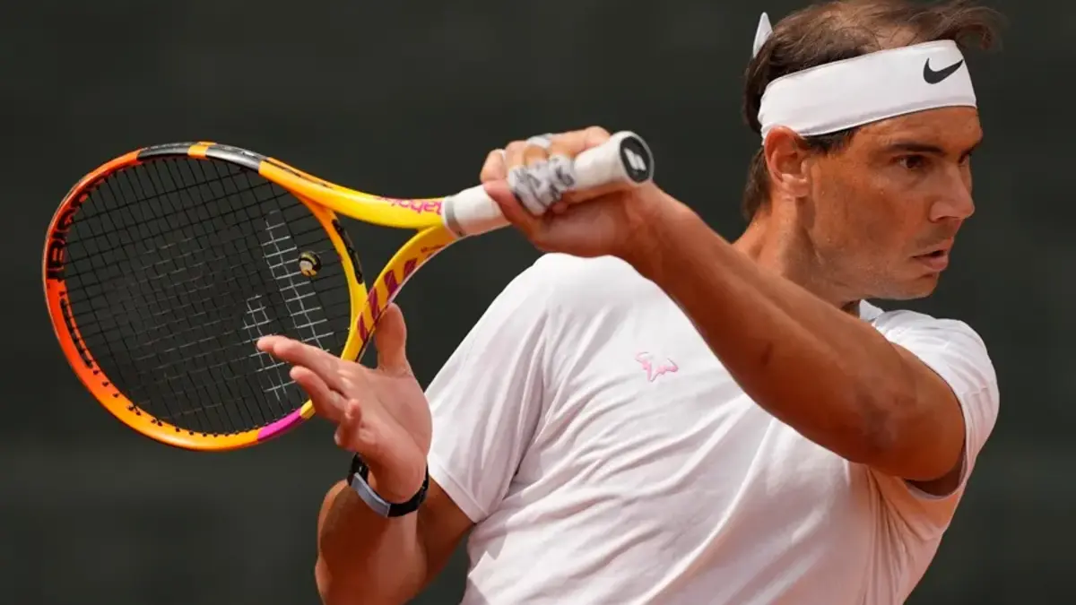 ¿Rafael Nadal jugará el Barcelona Open? El español ya tiene rival