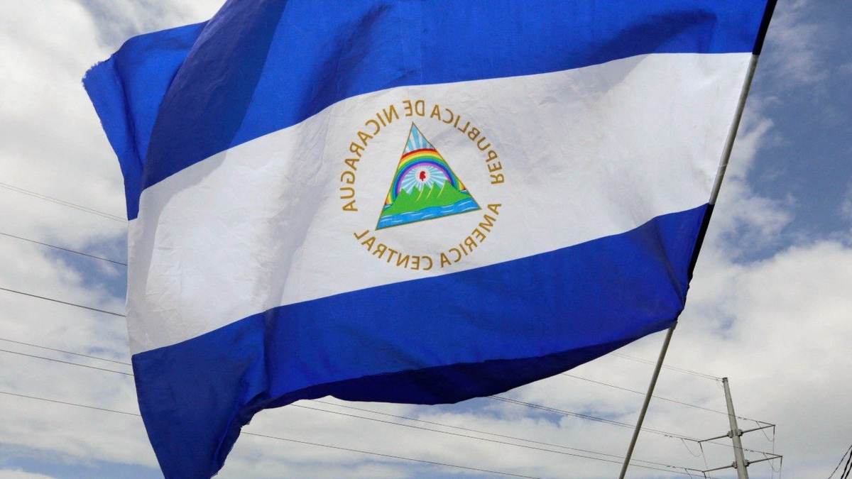 Nicaragua corta lazos diplomáticos con Ecuador tras asalto a embajada mexicana en Quito
