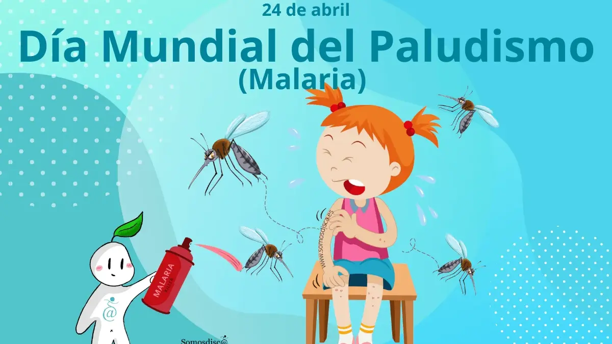 ¡Avances y desafíos en el Día Mundial del Paludismo!