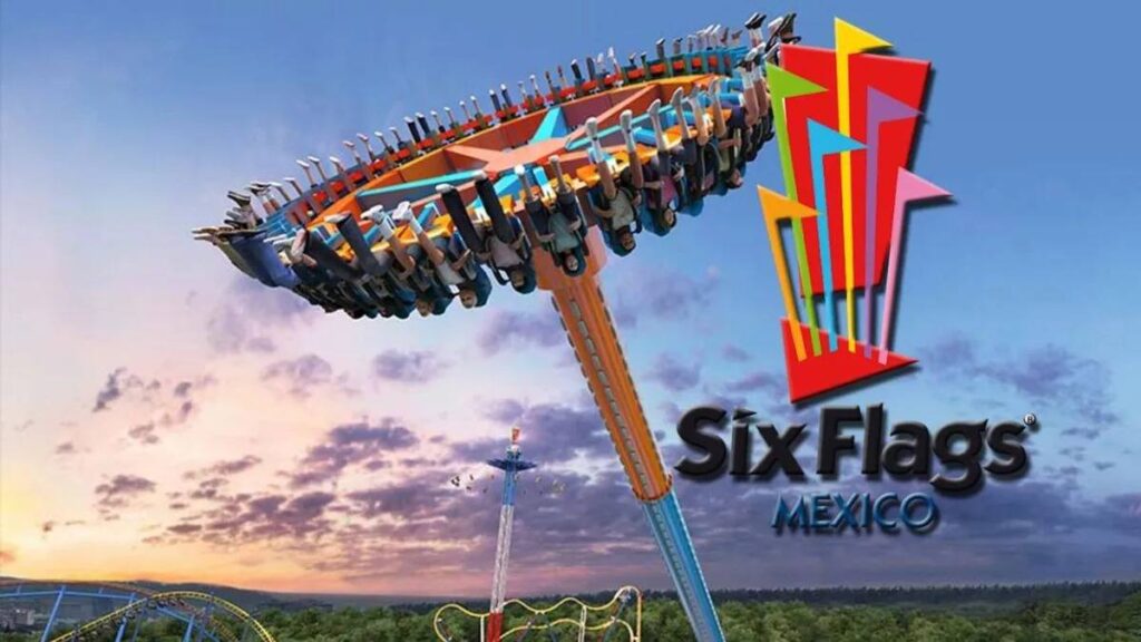 Six Flags