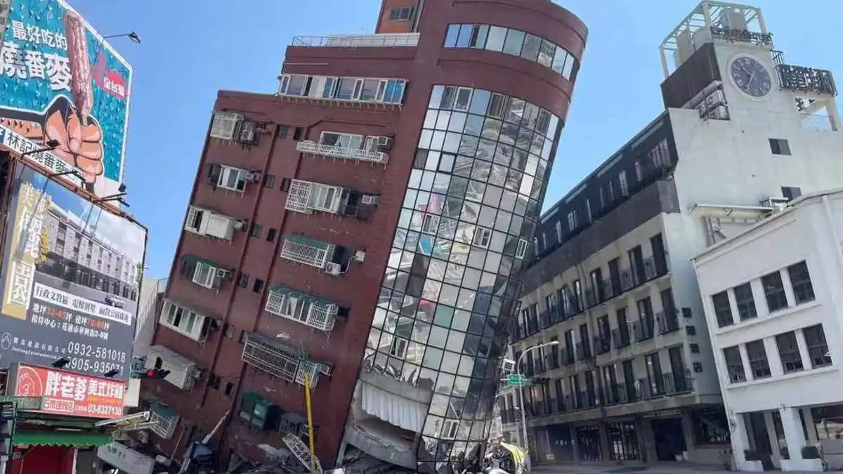 Embajada de México en Japón se mantiene vigilante tras sismo
