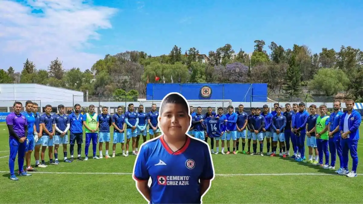 El último gol de José Armando: Cruz Azul se despide
