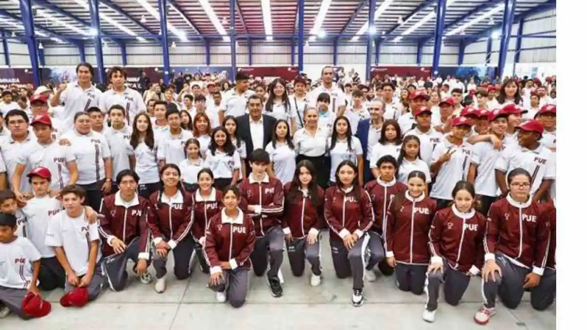 Puebla participará en los Nacionales CONADE 2024