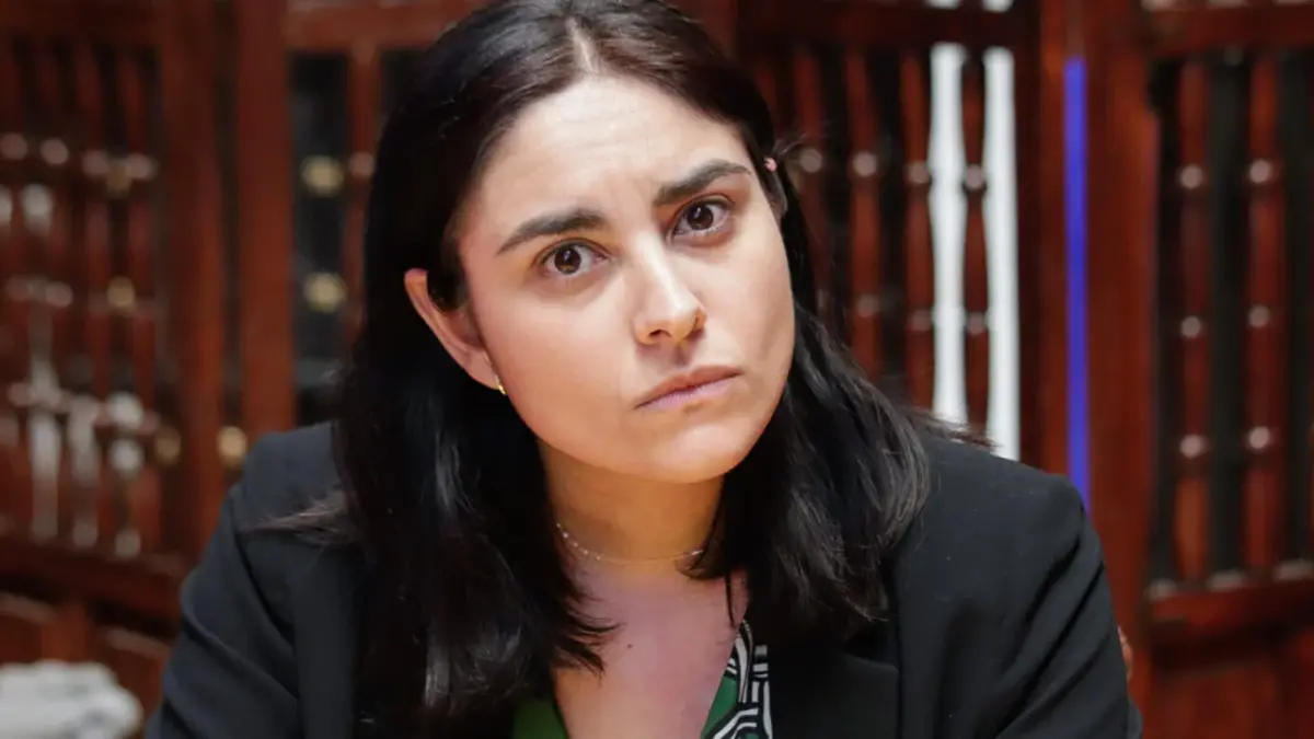 Helena Monzón denuncia intentos de confusión en el proceso legal