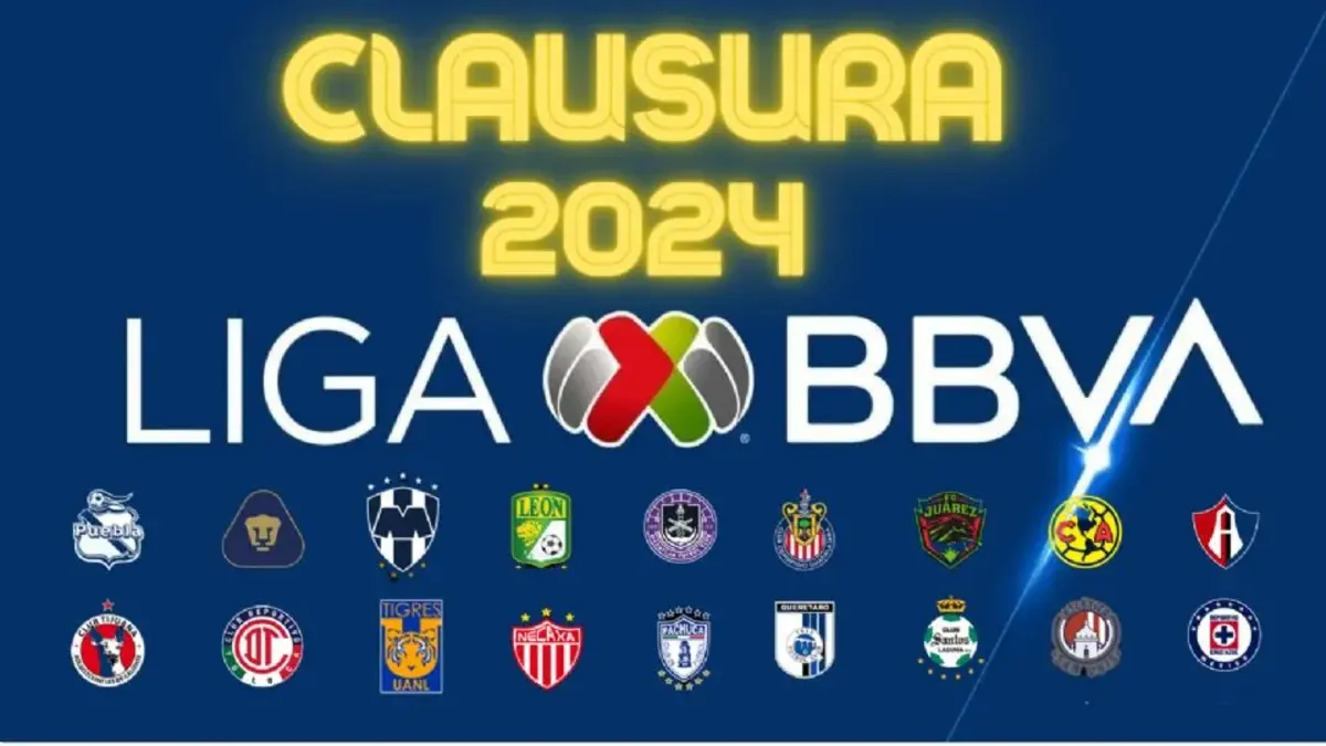 Final del Torneo Clausura 2024 de la Liga BBVA MX ¿Cuándo es?