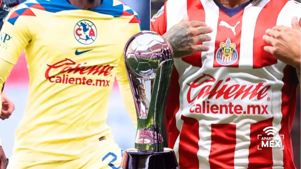 ¡El torneo Clausura 2024 de la Liga MX está en llamas!