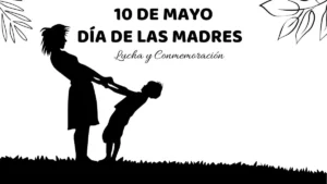 10 de mayo, Día de lucha para las Madres Buscadoras
