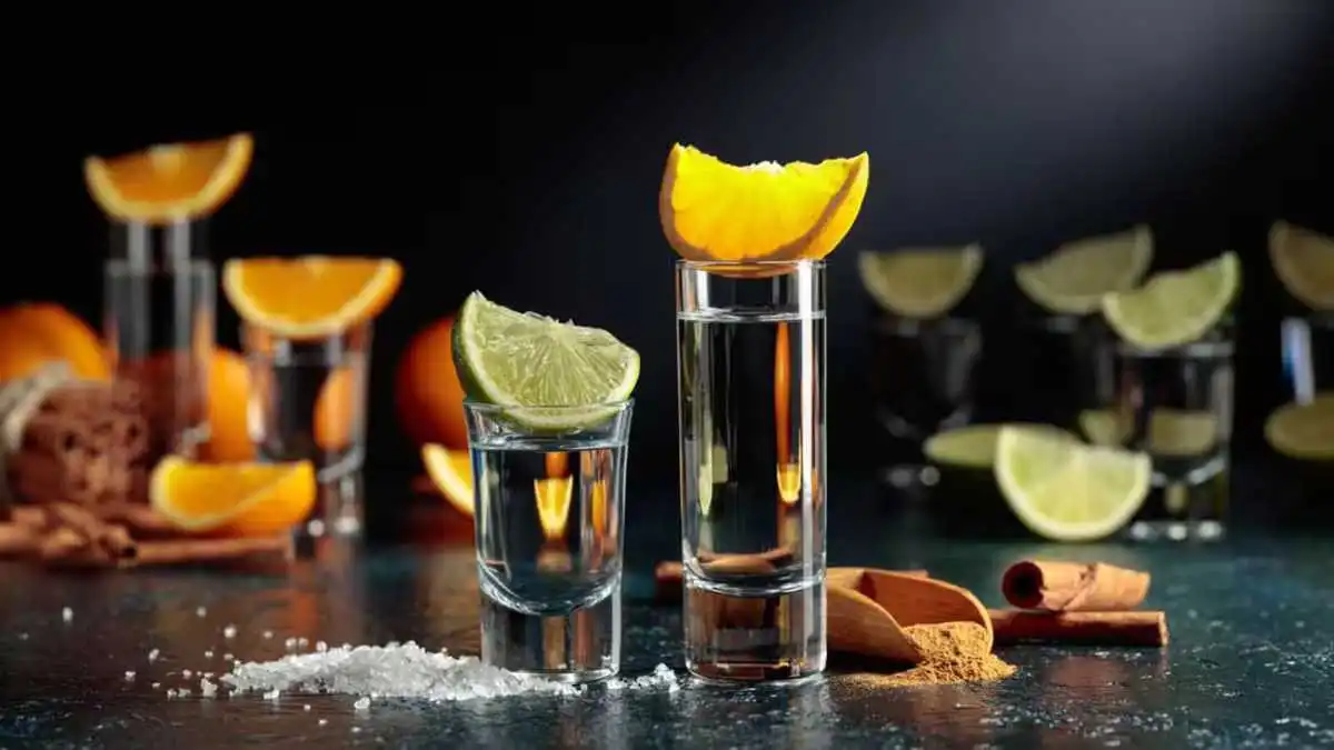 Tequilas que incumplen estándares de calidad: PROFECO