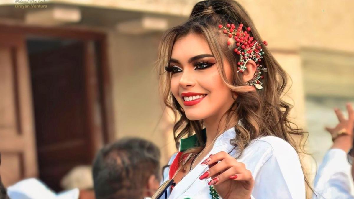 Ex bailarina Camila Hidalgo fue víctima de acoso por parte de un seguidor