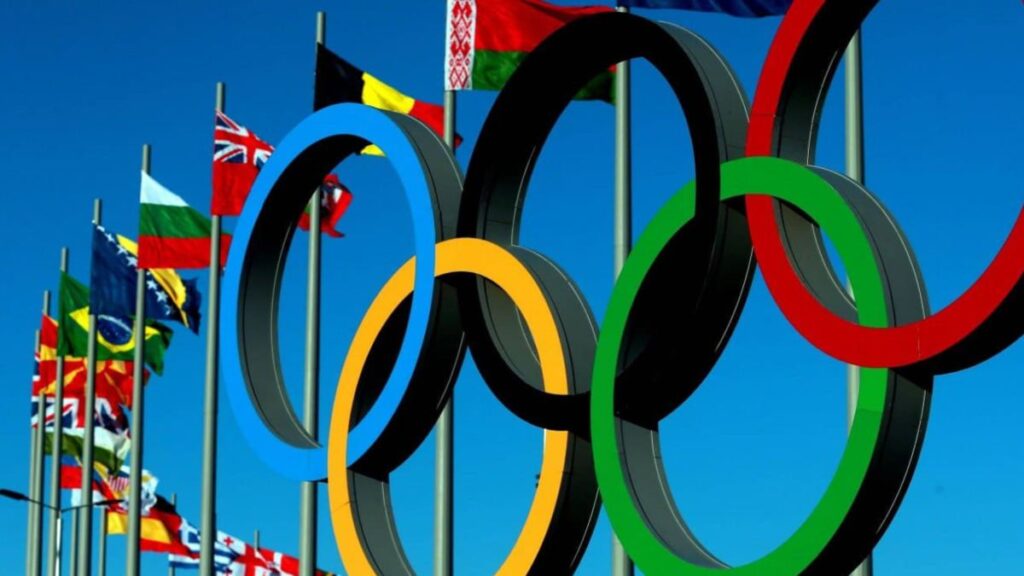 París 2024 ¡Todo listo para los Juegos Olímpicos!