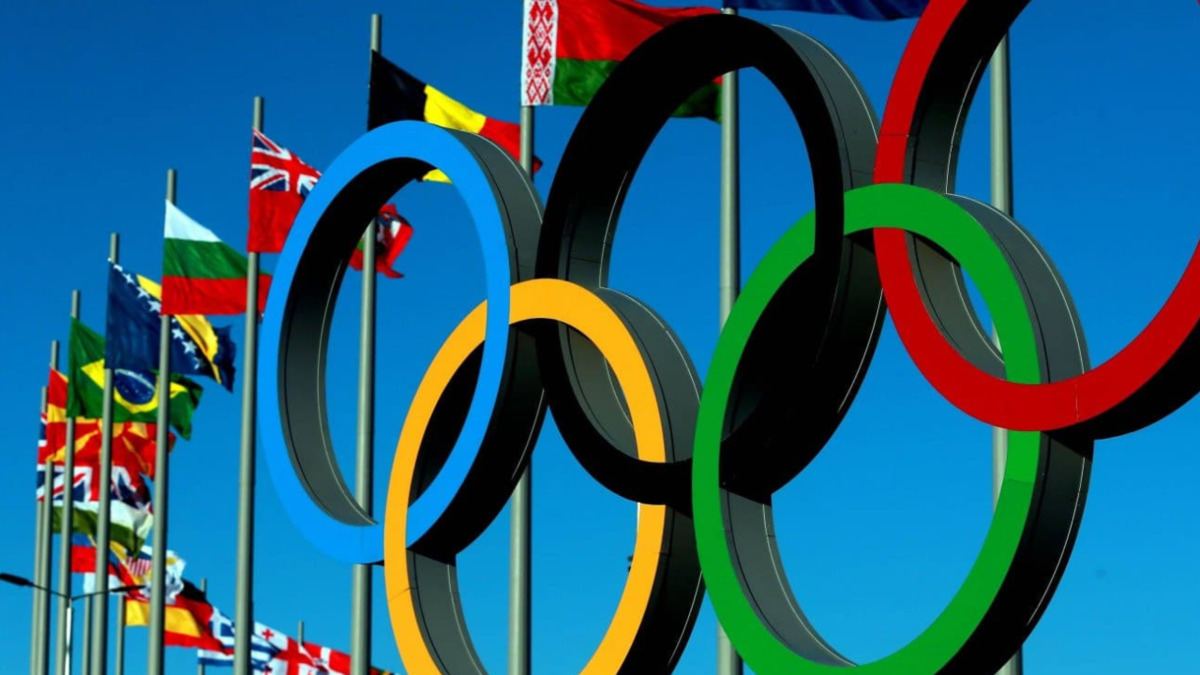 París 2024 ¡Todo listo para los Juegos Olímpicos!