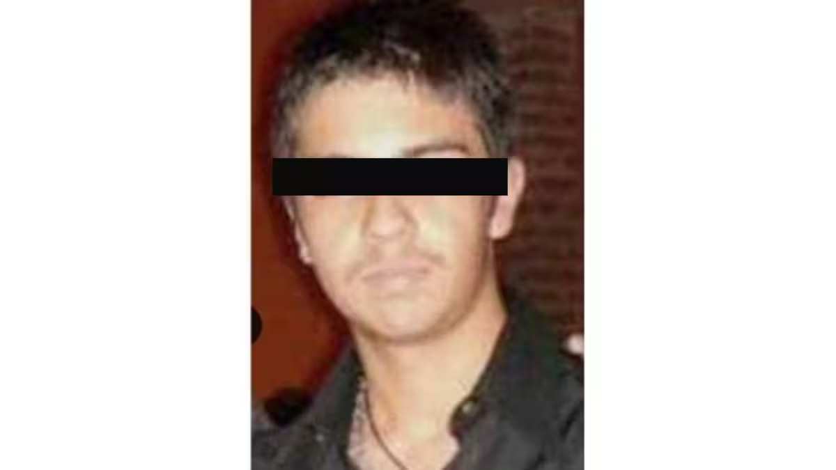 Detienen a Alfredo Guzmán Beltrán ‘El Tito’, hijo de ‘El Mochomo’