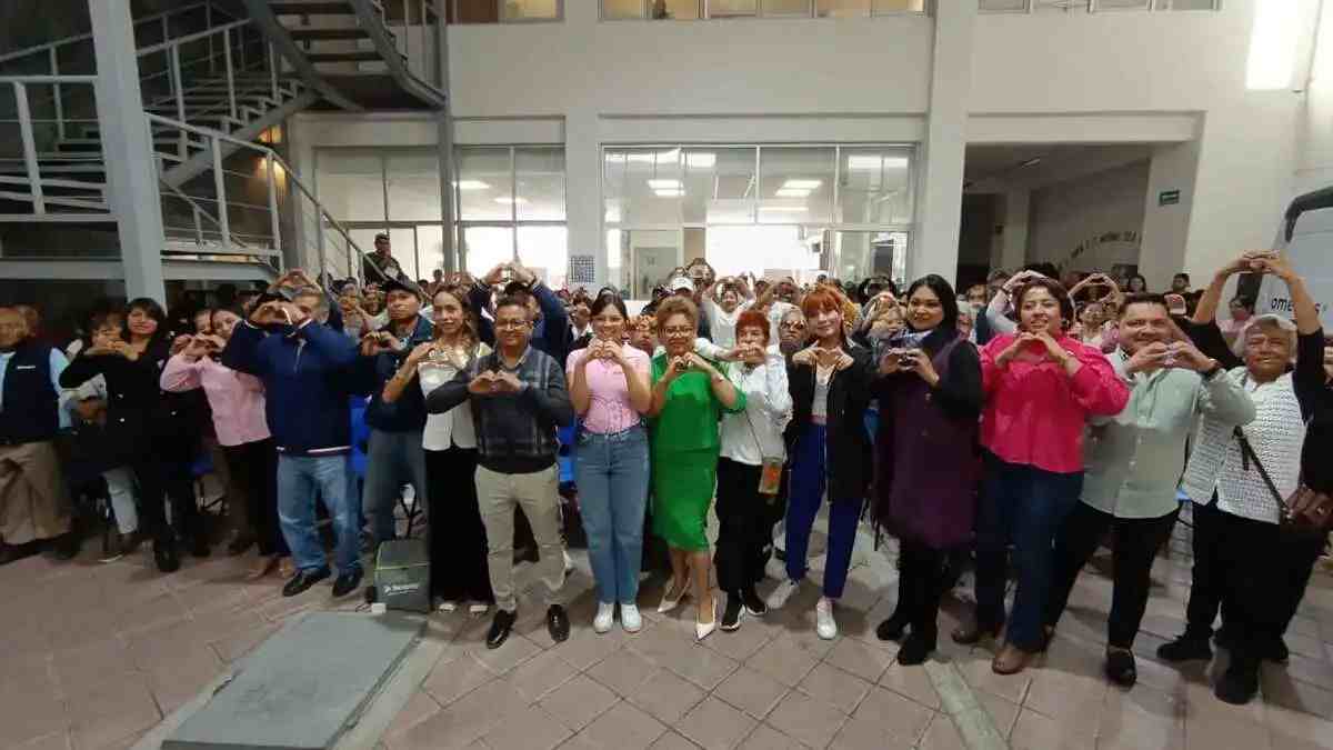 Cuautlancingo y DIF Municipal ofrecen 100 audiometrías gratuitas
