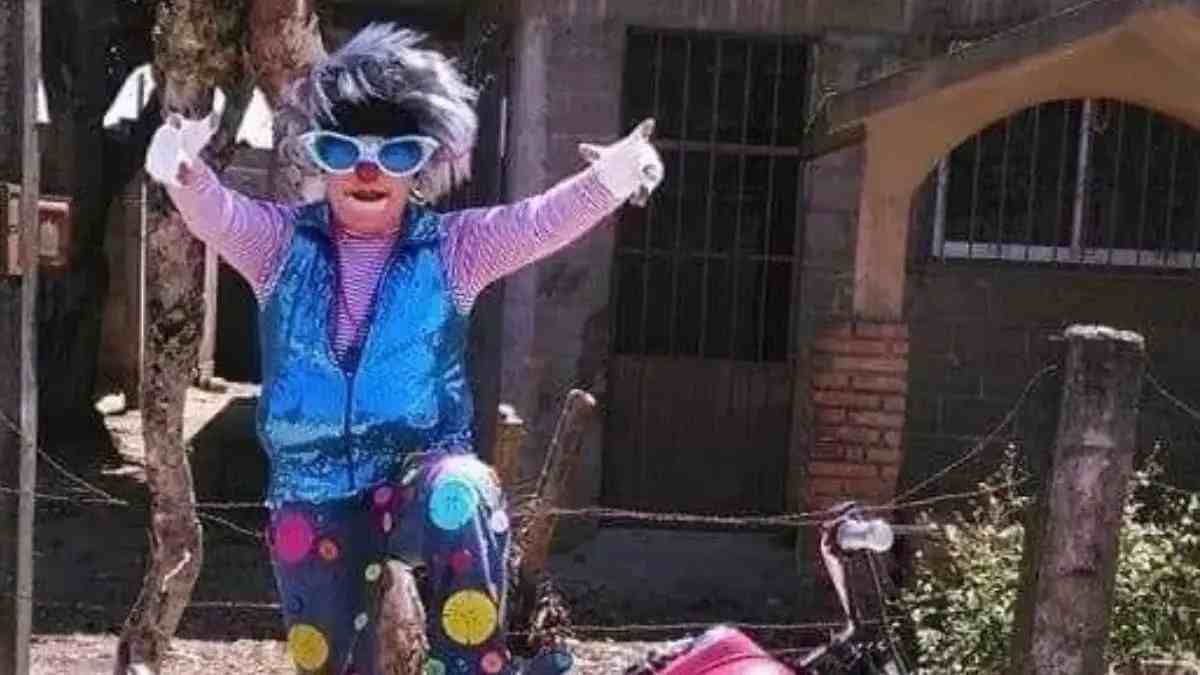 Linchan a El Payaso Soldadín en Tuxtepec tras acusación de abuso