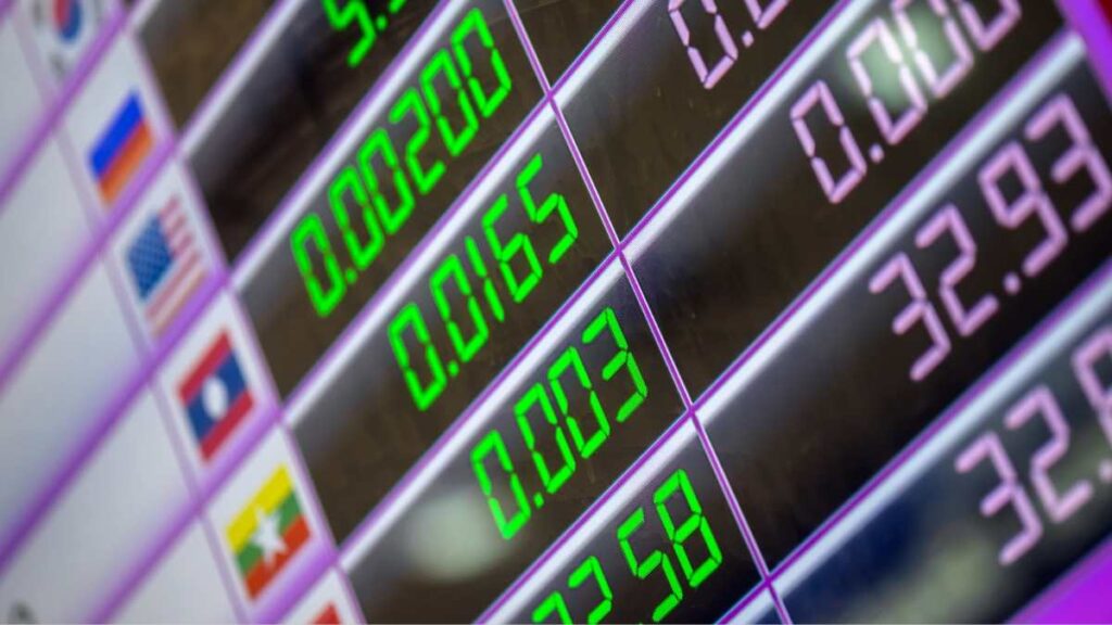 Dólar se debilita: Conoce el tipo de cambio para hoy 15 de mayo