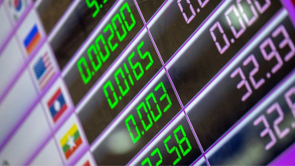 Dólar se debilita: Conoce el tipo de cambio para hoy 15 de mayo