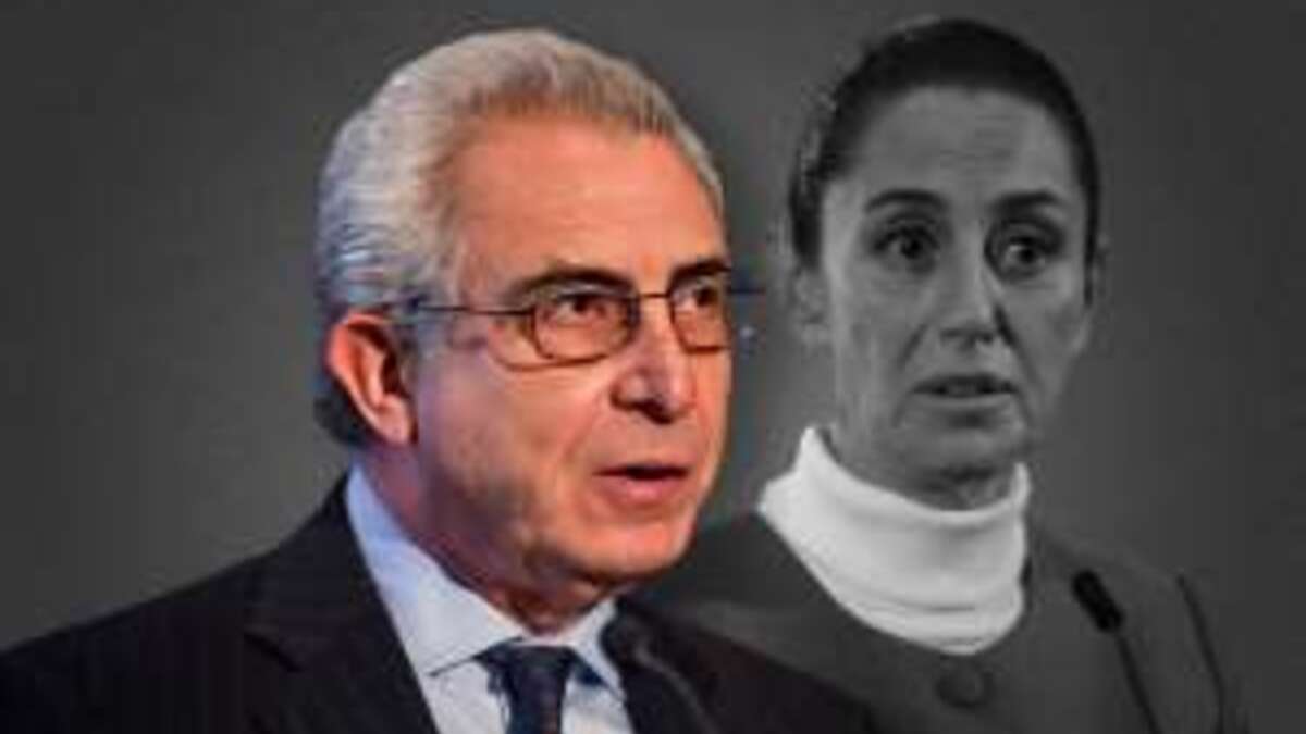 Ernesto Zedillo se le va a la yugular a Sheinbaum: “La democracia ha muerto”