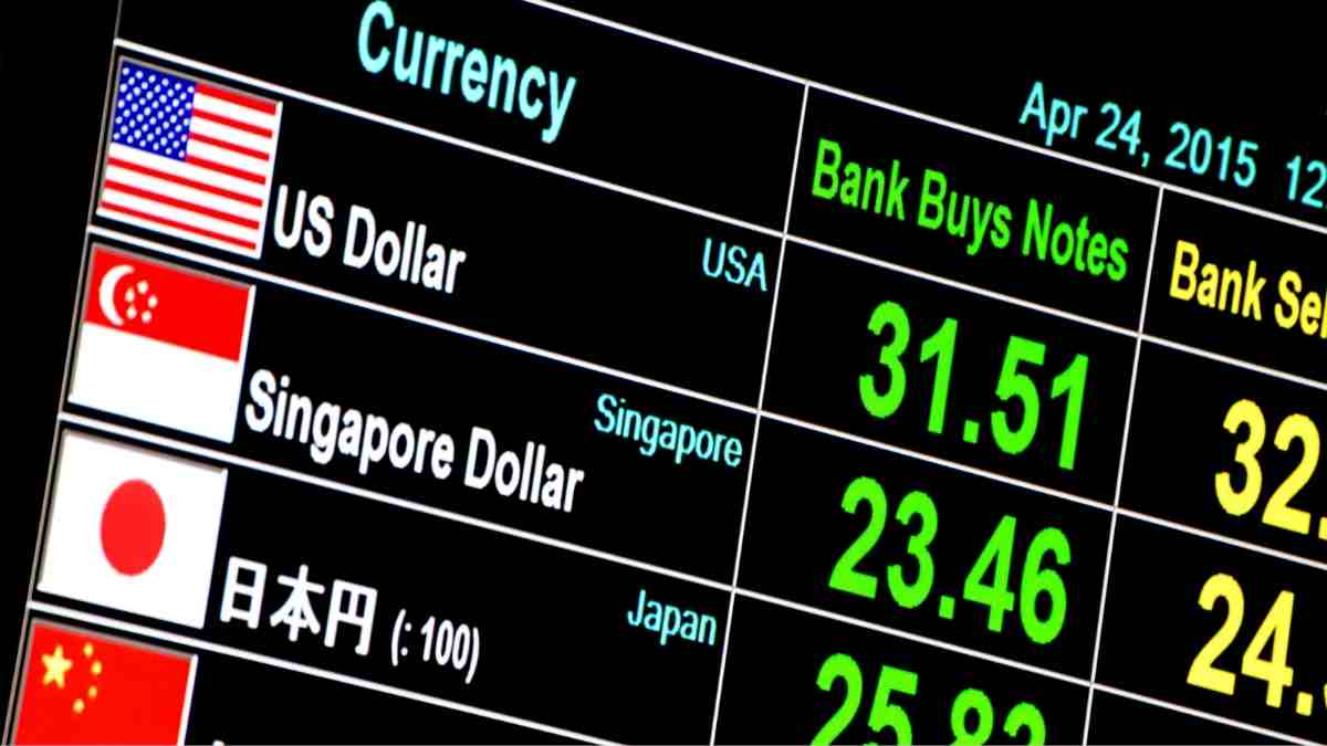 Conoce el tipo de cambio del dólar hoy 2 de mayo en México