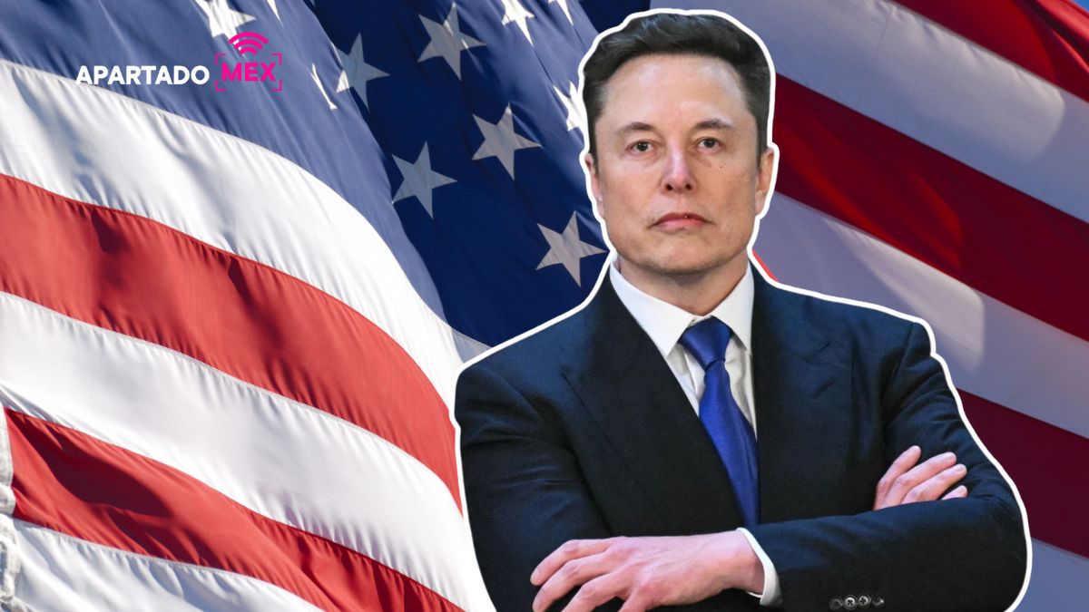 El Partido Estados Unidos de Musk es un “fracaso anunciado”: Trump